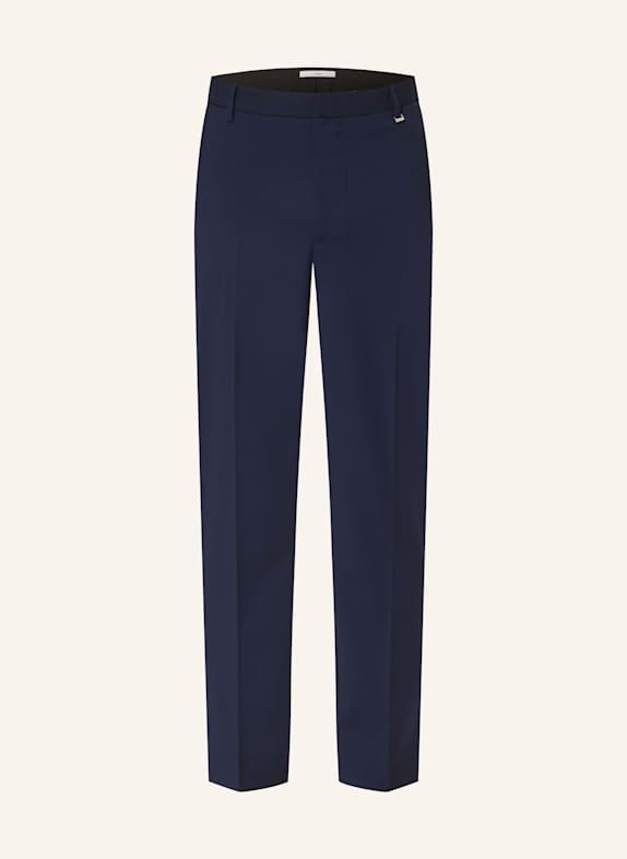 I'M BRIAN Anzughose Slim Fit BLU