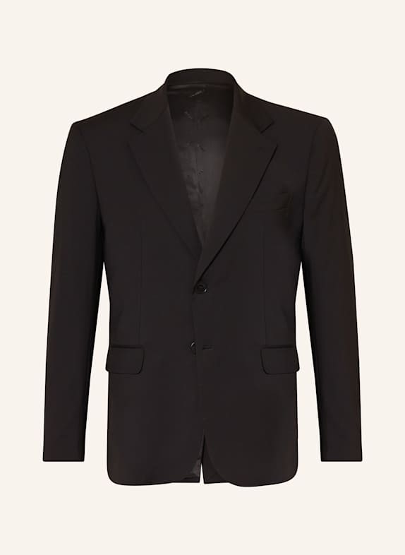I'M BRIAN Anzugsakko Regular Fit 009 NERO