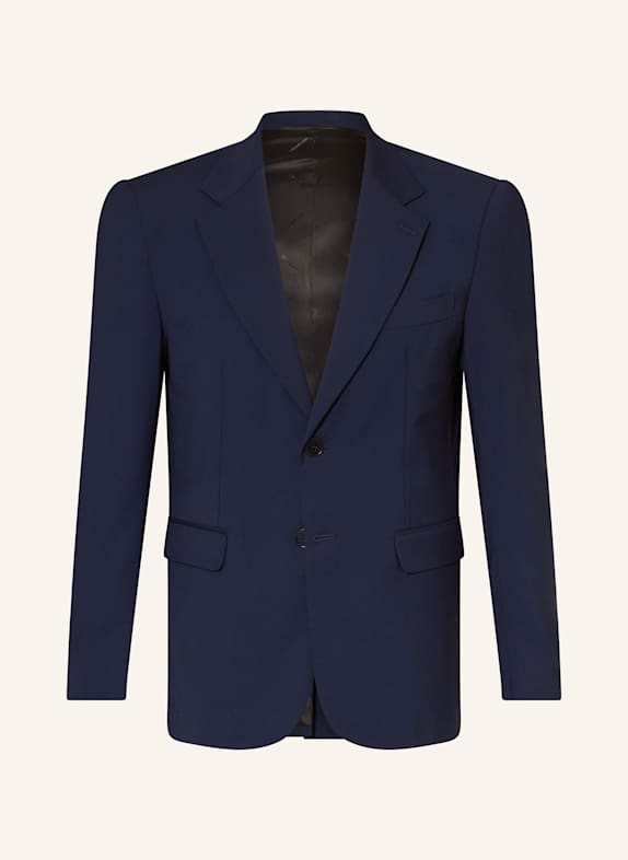 I'M BRIAN Anzugsakko Regular Fit 005 BLUE