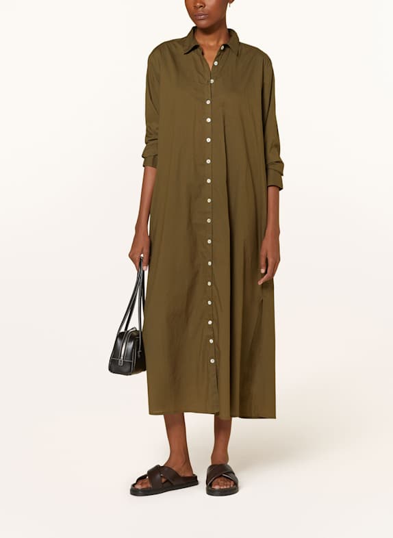 LADNERI Blusenkleid L'AVENUE OLIV