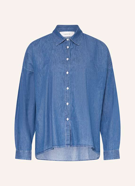 LADNERI Rücksendung & Erstattung BLAU