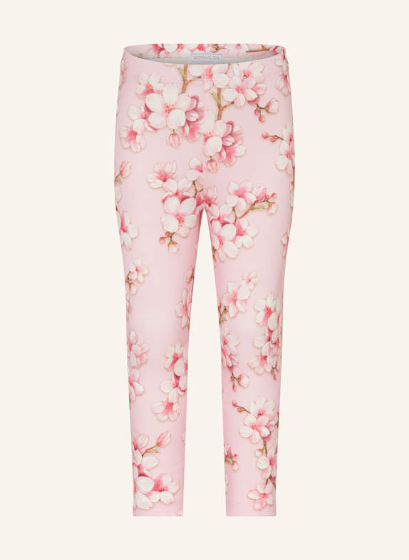 MONNALISA Leggings PINK