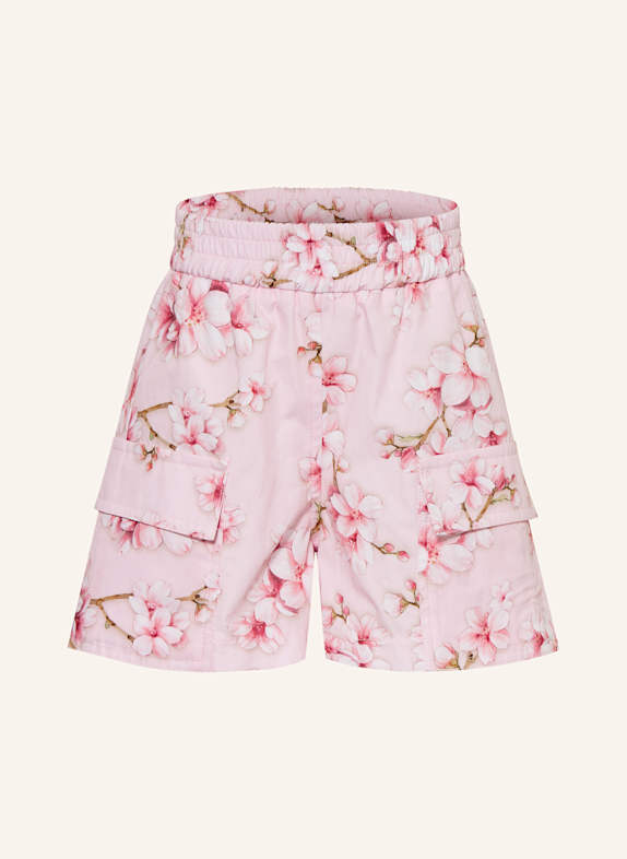 MONNALISA Shorts HELLROSA