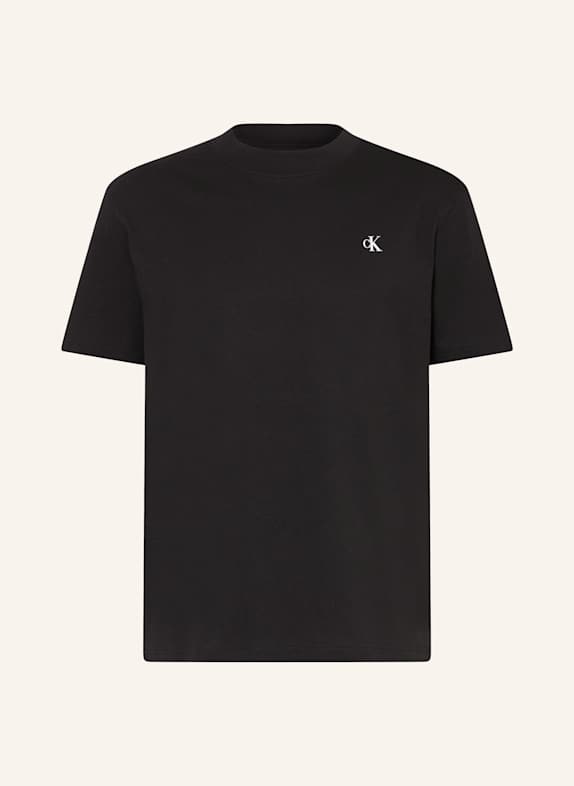 Calvin Klein Jeans T-shirt BLACK