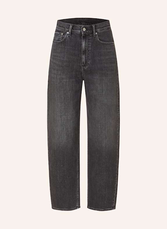 Calvin Klein Jeans 7/8 Jeans 1BY DENIM BLACK