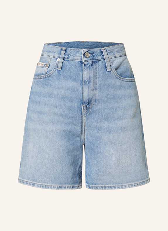 Calvin Klein Jeans Jeansshorts 1AA Denim Light