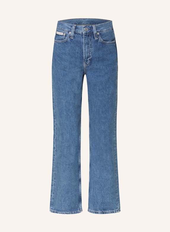 Calvin Klein Jeans Straight jeans 1A4 DENIM MEDIUM