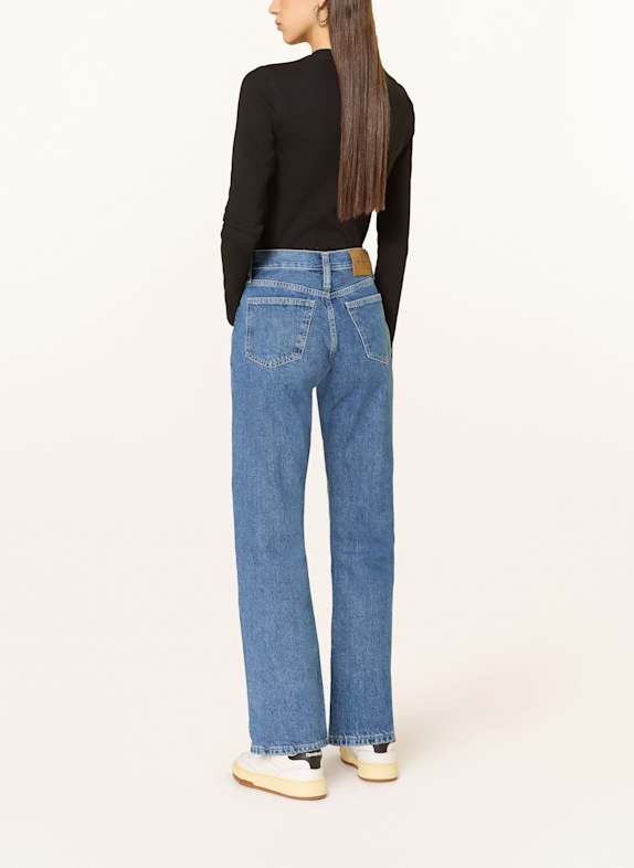 Calvin Klein Jeans Raka jeans 1A4 DENIM MEDIUM