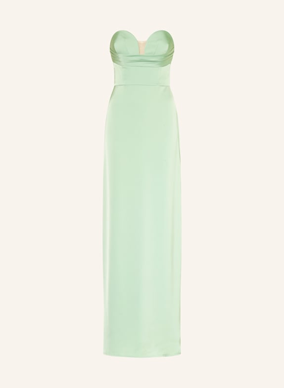 VERA WANG Abendkleid CHAMPANE MINT