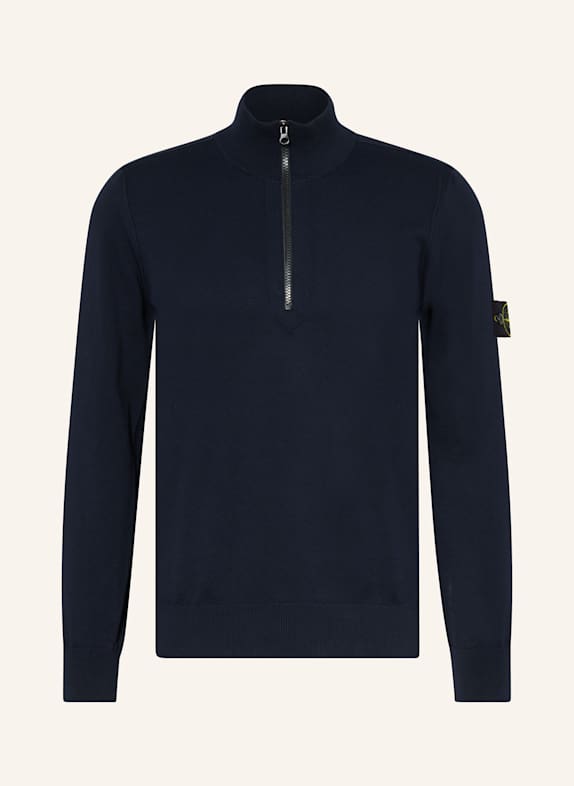 STONE ISLAND Troyer DUNKELBLAU