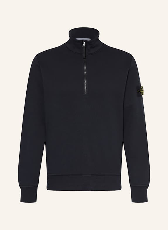 STONE ISLAND Sweat-Troyer DUNKELBLAU