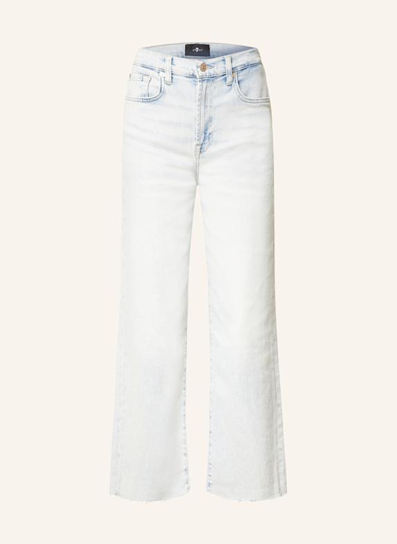 7 for all mankind 7/8-Jeans CROPPED ALEXA MAUI