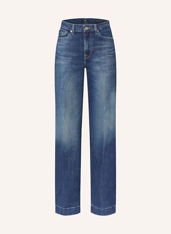 7 for all mankind Straight Jeans MODERN DOJO Legacy