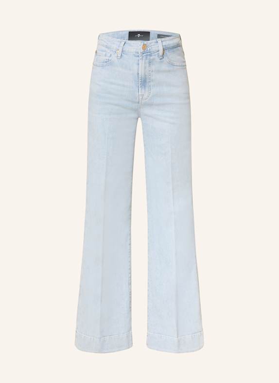 7 for all mankind Jeans Malibu Sky