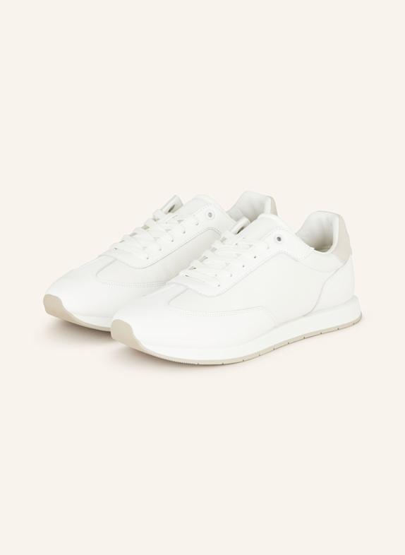Calvin Klein Sneaker WEISS