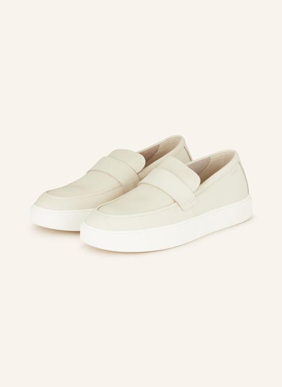 Calvin Klein Loafer CREME