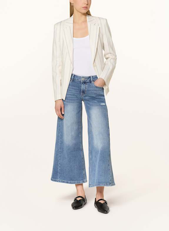 Buena Vista 7/8-jeans 6454 used stone
