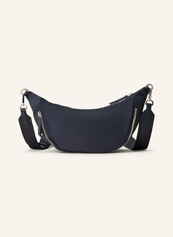Marc O'Polo Umhängetasche SMALL DUNKELBLAU