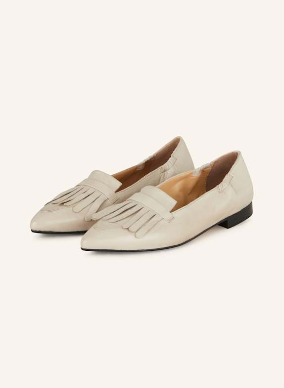 lilienfels Loafers CREAM