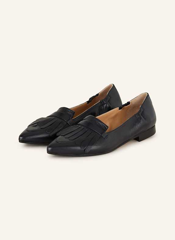 lilienfels Loafers DARK BLUE