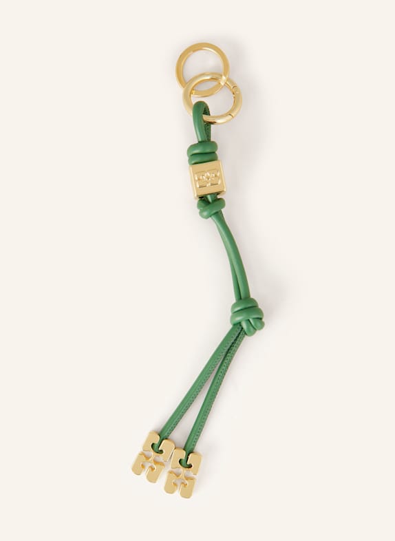 AstraGlam Kirschen Taschenanhänger - Süßer Bag Charm Für Handtasche & Schlüssel