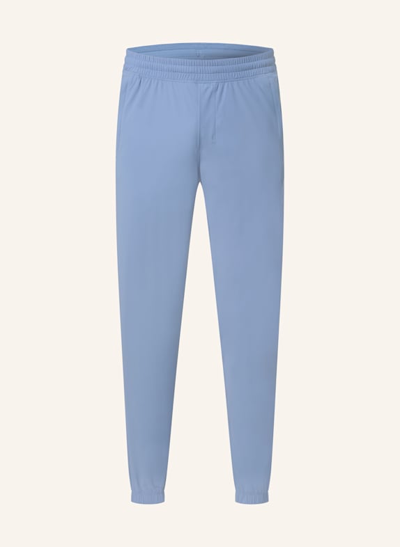 lululemon Trainingshose PACE BREAKER BLAUGRAU