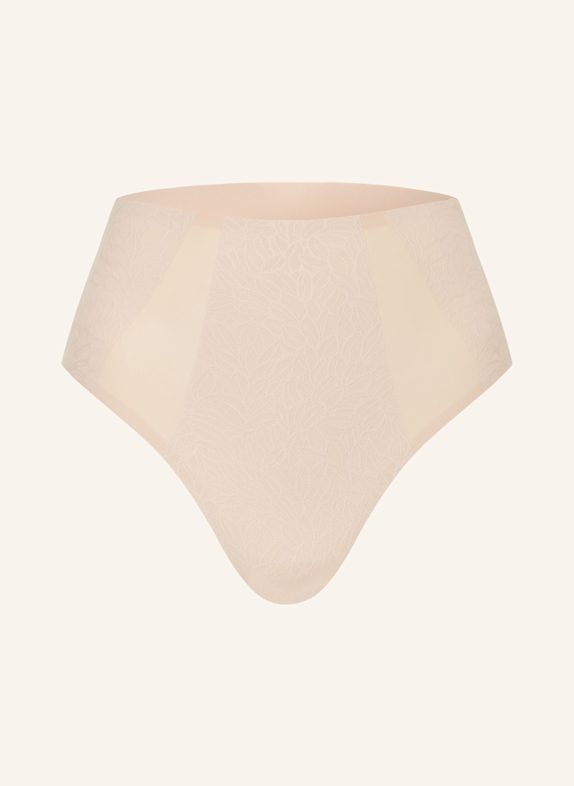 CHANTELLE Taillenslip PURE LACE NUDE