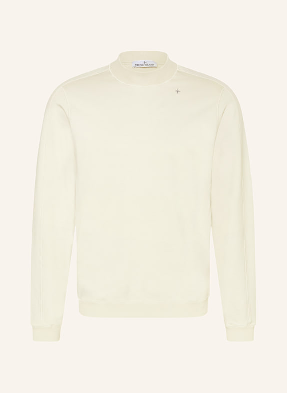 STONE ISLAND Sweatshirt STELLINA HELLBRAUN
