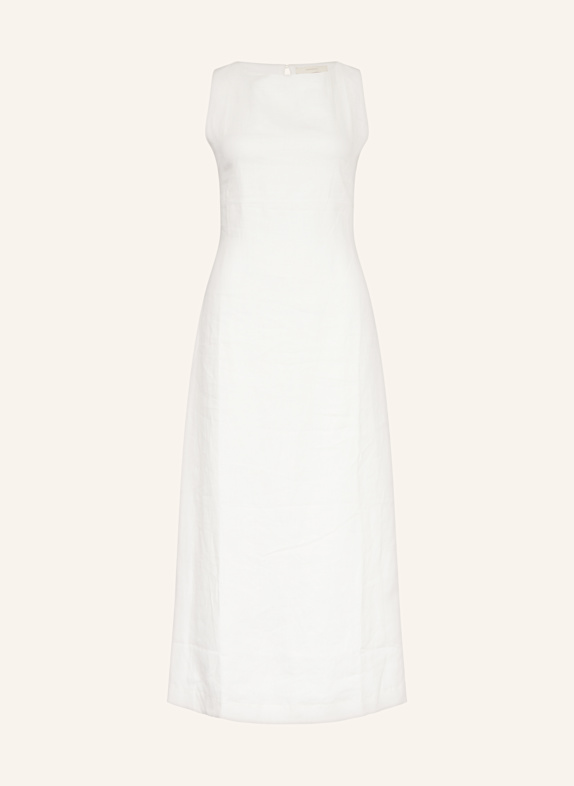 FAITHFULL THE BRAND Leinenkleid TAYLOR WEISS