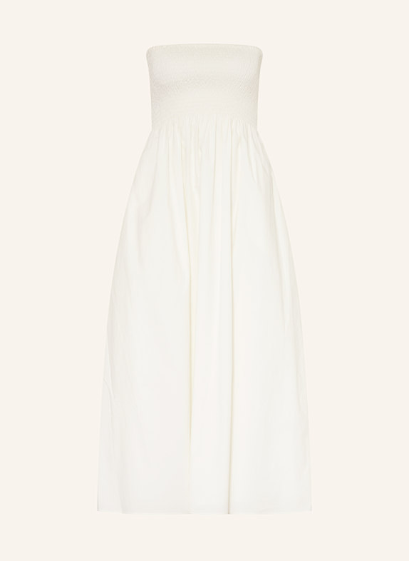 FAITHFULL THE BRAND Off-Shoulder-Kleid JAMIE WEISS