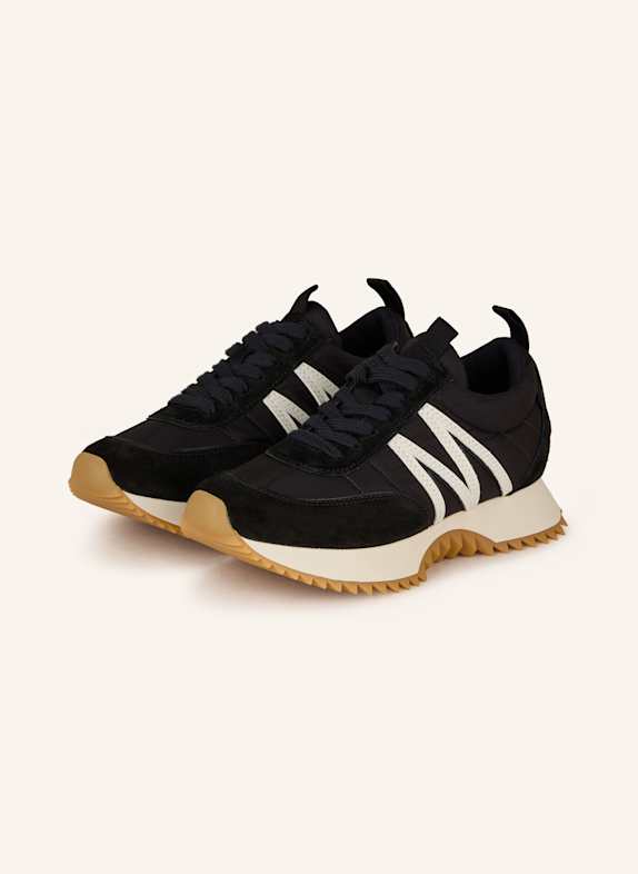 MONCLER Sneaker PACEY SCHWARZ