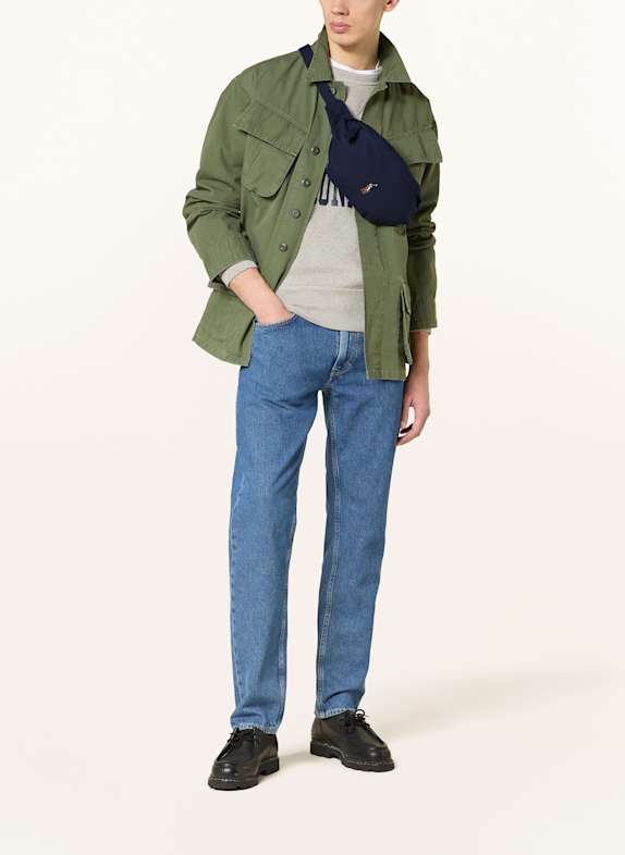 POLO RALPH LAUREN heuptasje DONKERBLAUW