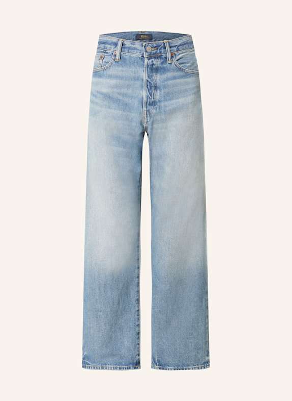 POLO RALPH LAUREN Jeans The Vintage Classic Fit 001 WHALERES
