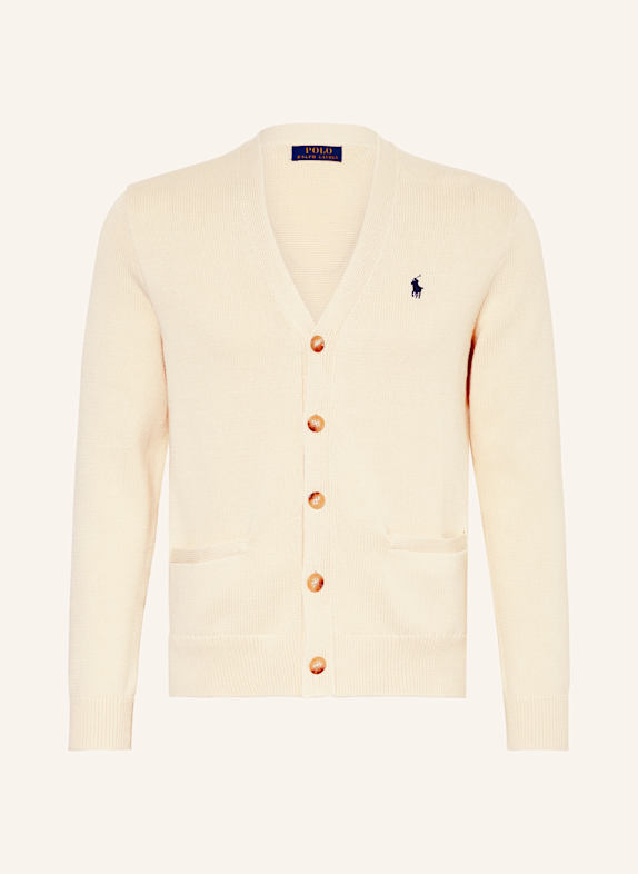 POLO RALPH LAUREN Cardigan CREAM