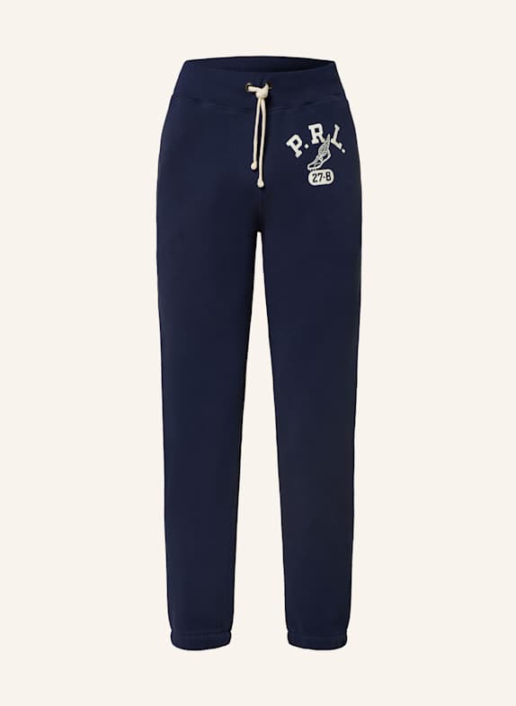POLO RALPH LAUREN Sweatpants DUNKELBLAU