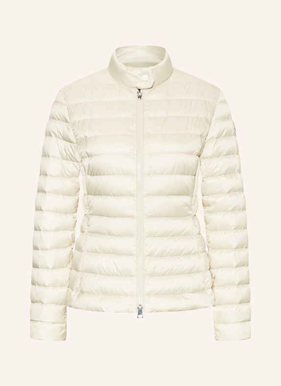 MONCLER Daunenjacke IGELLE CREME