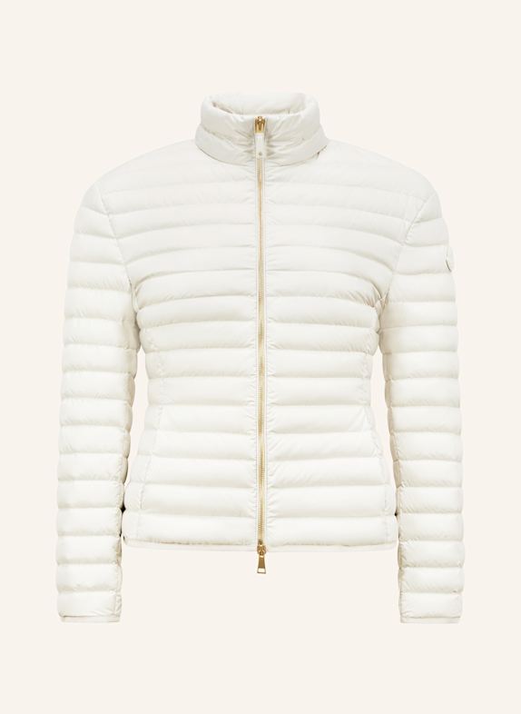 MONCLER Daunenjacke VARAX ECRU
