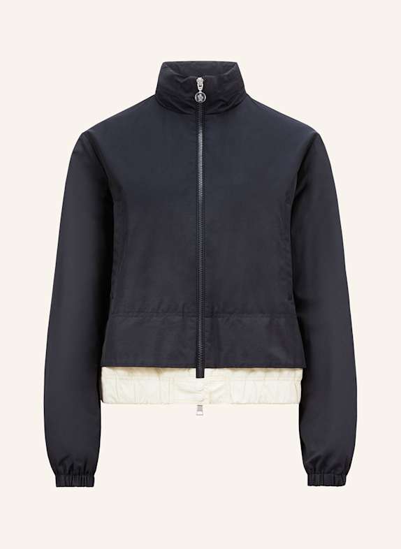 MONCLER Daunenjacke JANZE DUNKELBLAU