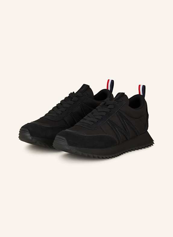 MONCLER Sneaker PACEY SCHWARZ