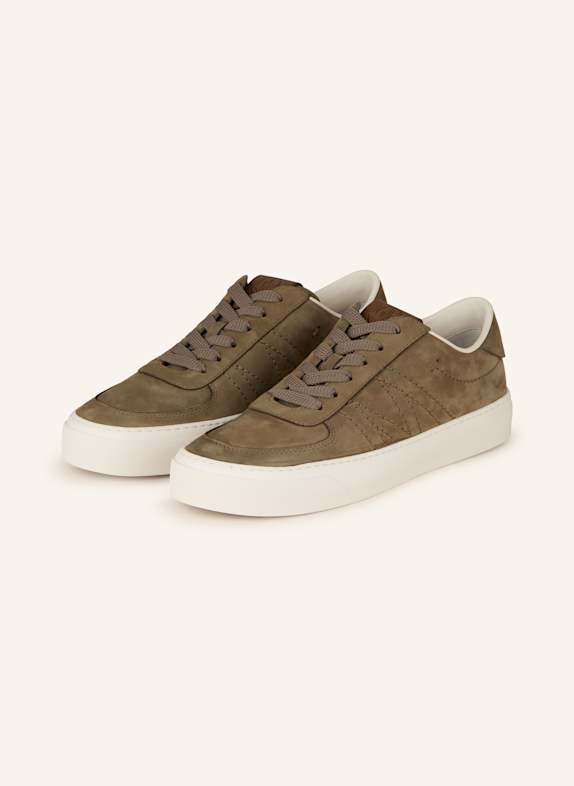 MONCLER Sneaker MONCLUB OLIV