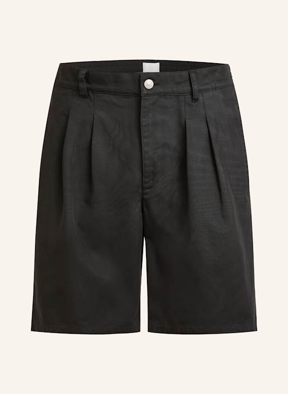 ISABEL MARANT Shorts KOSTINO SCHWARZ
