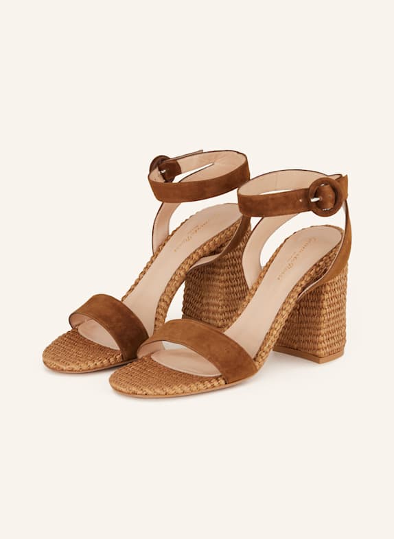 Gianvito Rossi Sandaletten LUANA BRAUN