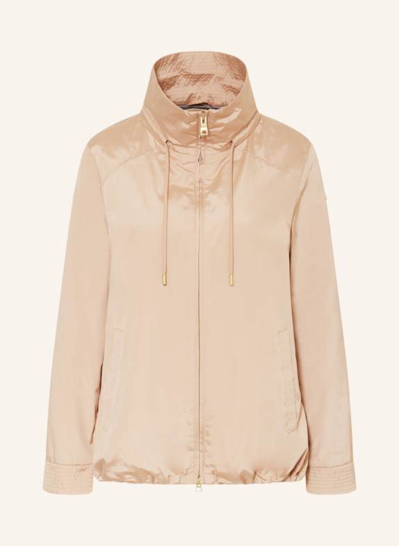 GEOX Blouson DANDRA BEIGE