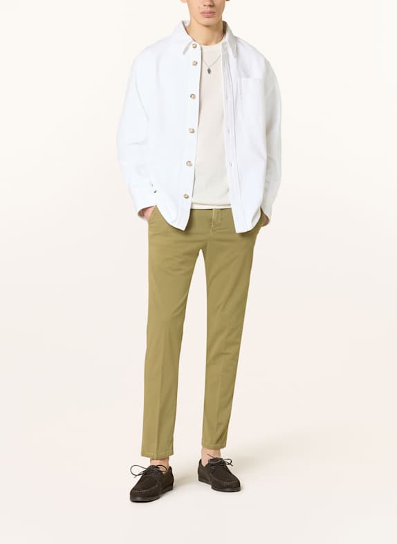 PT TORINO Chino extra slim fit OLIJF