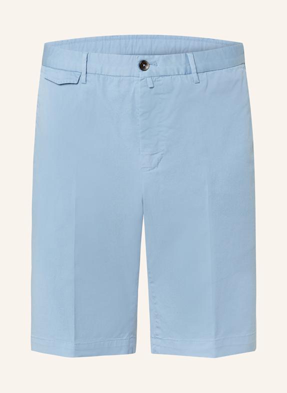 PT TORINO Shorts HELLBLAU