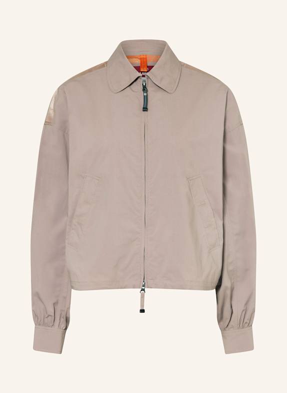 PARAJUMPERS Blouson LAURETTE BRAUN