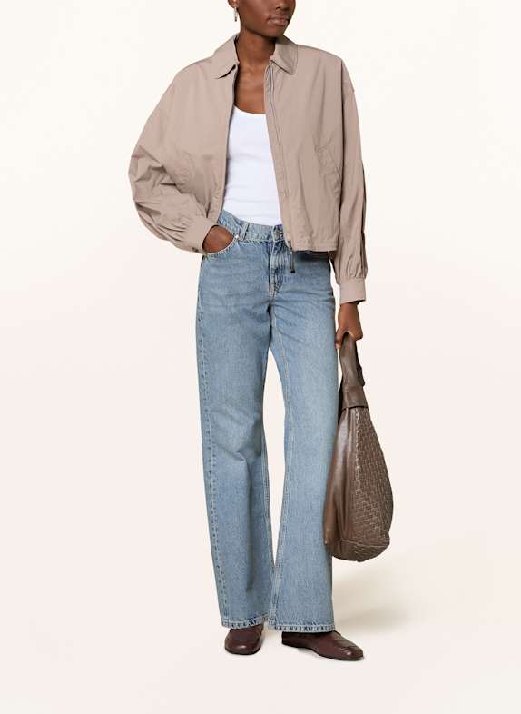 PARAJUMPERS Blouson LAURETTE BRAUN