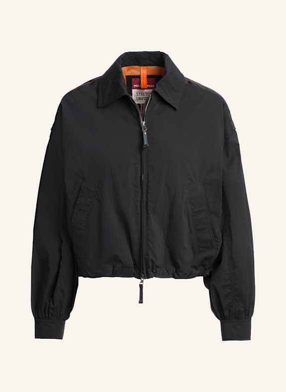 PARAJUMPERS Blouson LAURETTE SCHWARZ