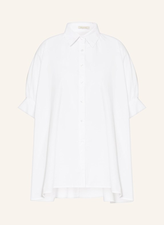 lilienfels Shirt blouse WHITE