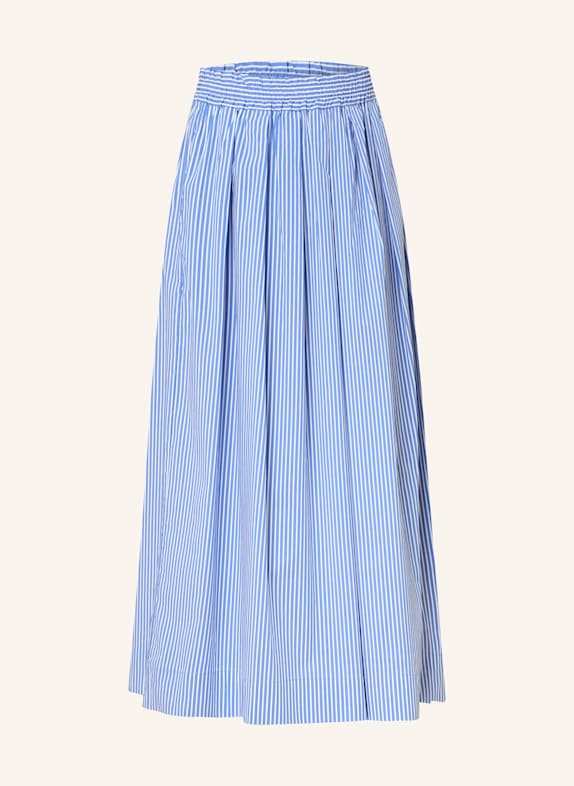 lilienfels Rock BLAU/ WEISS